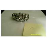 20 Bracelets New Fashion Jewelry Lot