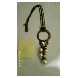 23 Necklaces New Fashion Jewelry Lot