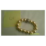 20+ Bracelets New Fashion Jewelry Lot