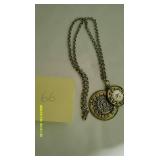 75 Necklaces New Fashion Jewelry Lot