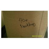 40+ Necklaces New Fashion Jewelry Lot