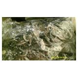 50 Necklaces New Fashion Jewelry Lot