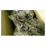 50 Necklaces New Fashion Jewelry Lot