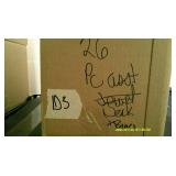 26 Assorted Necklaces & Bracelets New Fashion Jewelry Lot