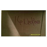 10 Necklaces New Fashion Jewelry Lot