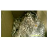 15 Necklaces New Fashion Jewelry Lot