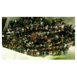 16 Necklaces New Fashion Jewelry Lot