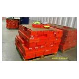 Shoe Pallet #1 Nike Shoe Pallet 178 Pair Minimum MSRP $11,750.00