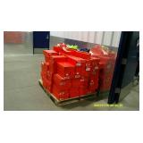 Shoe Pallet #2 Nike Athletic Shoes 112 pair MSRP $7500 +