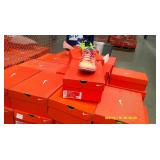 Shoe Pallet #2 Nike Athletic Shoes 112 pair MSRP $7500 +