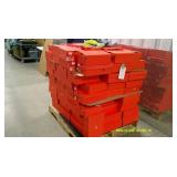Shoe Pallet #5 130+ Pair Nike Track Shoes Asst. Sizes, Models. MSRP $8450.00+