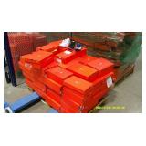 Shoe Pallet #6 82 Pair Nike Track Shoes MSRP $5300+