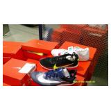 Shoe Pallet #6 82 Pair Nike Track Shoes MSRP $5300+