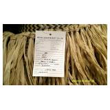 New baskets with tags. 64 pieces total. Buyer