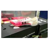 Shoe Pallet #4 151 Pair Combined Pallet Saucony, Islide, Under Armour, New Balance