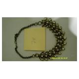 45 Necklaces New Fashion Jewelry Lot