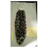 18 Necklaces New Fashion Jewelry Lot