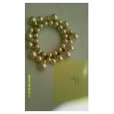 40+ Necklaces New Fashion Jewelry Lot