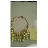 40+ Necklaces New Fashion Jewelry Lot