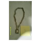 45 Necklaces New Fashion Jewelry Lot