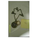 30 Necklaces New Fashion Jewelry Lot