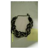 50 Necklaces New Fashion Jewelry Lot