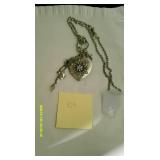 14 Necklace New Fashion Jewelry Lot