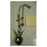 16 Necklaces New Fashion Jewelry Lot