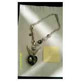 15 Necklaces New Fashion Jewelry Lot