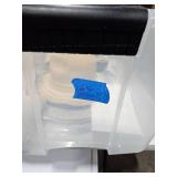 Hat Lot #5 31 Hats NWT with Tote