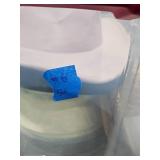 Hat Lot #6 51 Hats with Tote