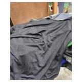 Clothing/ Activewear Tote Lot #2  NWT Nike, Adidas, Under Armour. 50 Gal Tote 110 Pieces