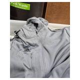 Clothing/ Activewear Tote Lot #2  NWT Nike, Adidas, Under Armour. 50 Gal Tote 110 Pieces