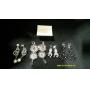 59 PR Earring New Fashion Jewelry Lot