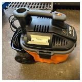 Rigid 4 Gal. Portable Vac