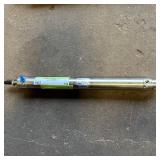 Pneumatic Cylinder