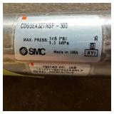 Pneumatic Cylinder
