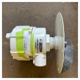 Rotary Level Indicator