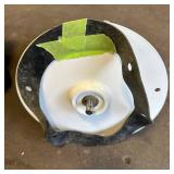 Rotary Level Indicator