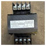 Industrial Control Transformer