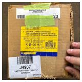 Industrial Control Transformer