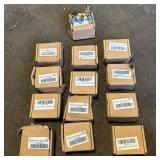 Maxmoral Jack connector