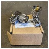 Maxmoral Jack connector