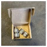 Maxmoral Jack connector