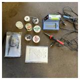 Soldering Items
