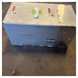 Comet AGS RF Genorator