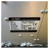 Comet AGS RF Genorator