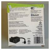 Defiant SMART Outdoor 15 Amp Plug