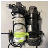 Water Diaphragm Pump