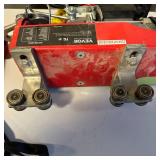 Vevor Electric Hoist 440 Lbs